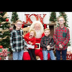 Meet your Posher, Tyler